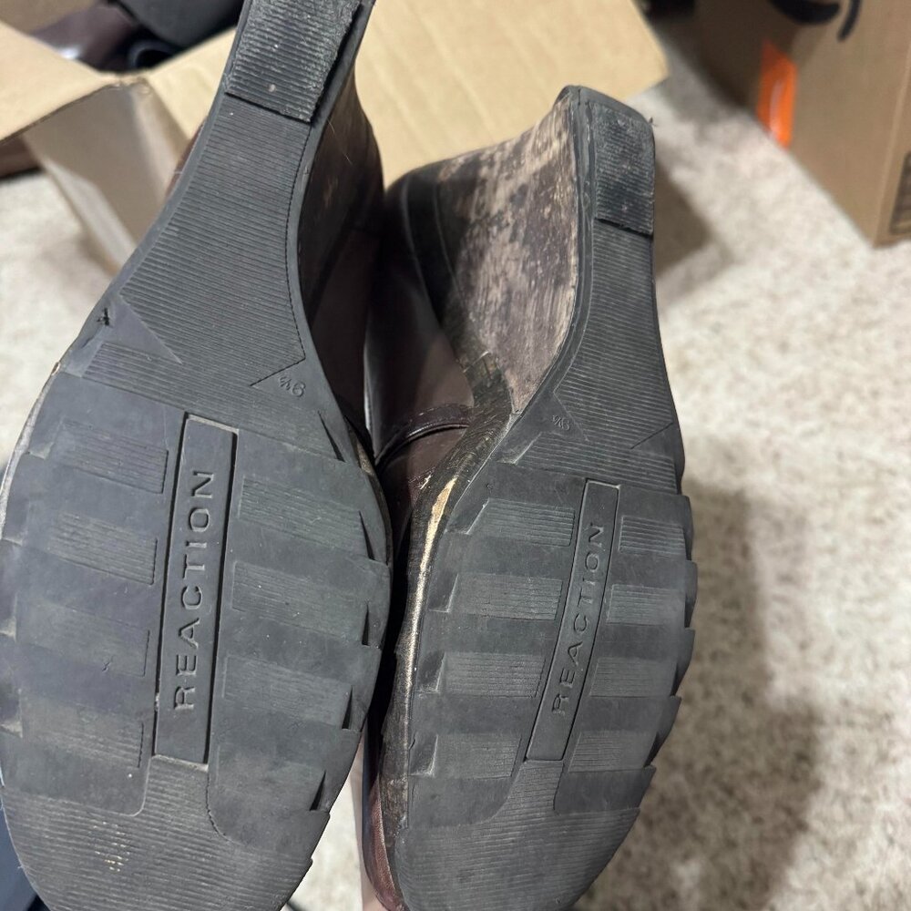 Wedge Dress Shoes - Picture 2 of 10